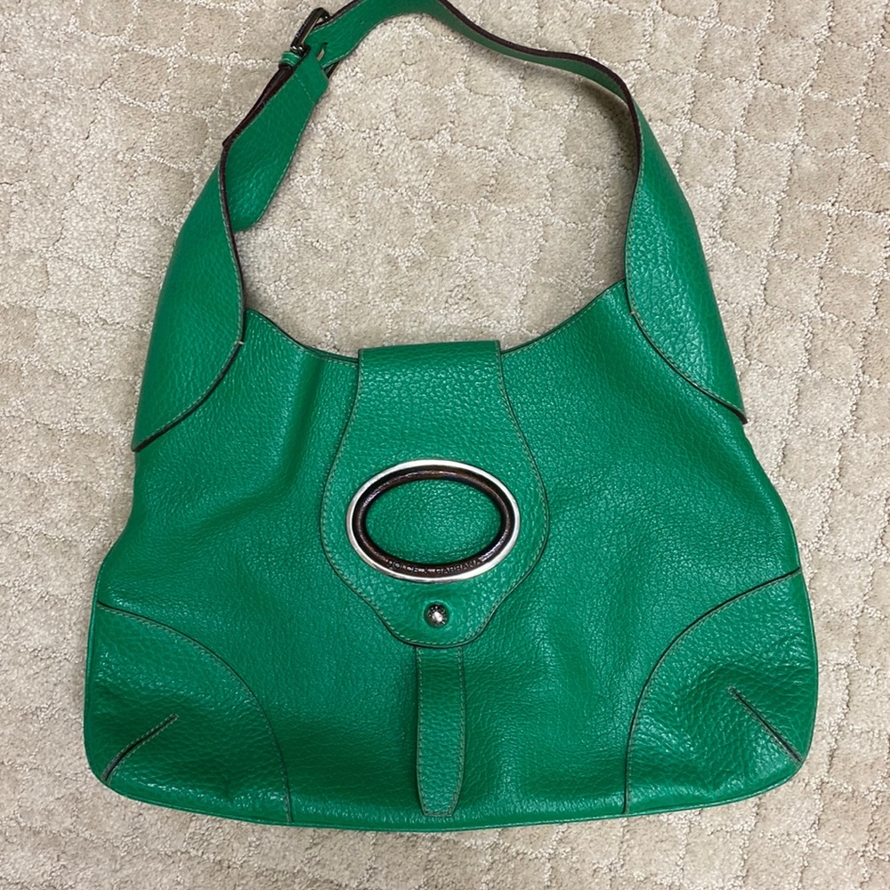 Dolce and Gabbana Shoulder Bag